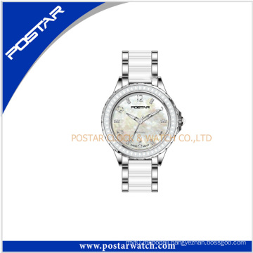 Gift Watch Fashion White Unisex Wrist Watch